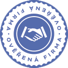 Ověřená firma – profil na iDatabáze.cz